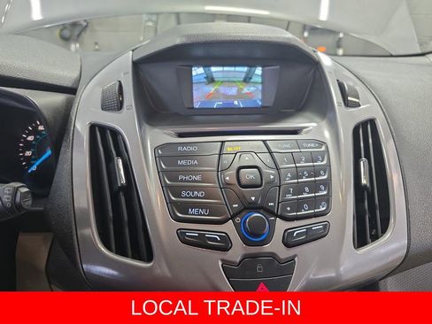 Used 2017 Ford Transit Connect XLT FWD image 25