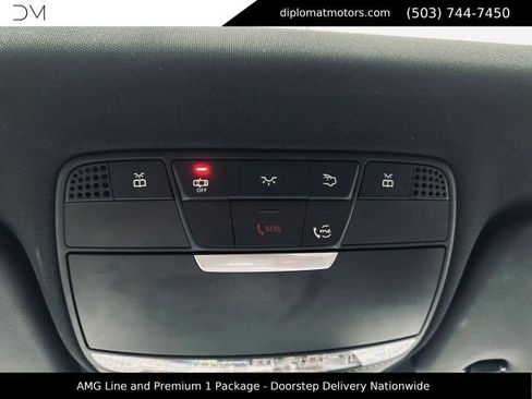 Used 2019 Mercedes-Benz E 450 Coupe image 38