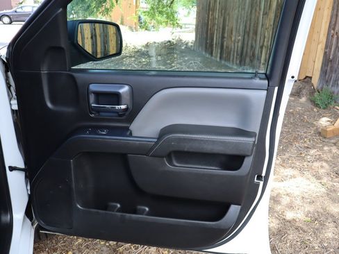 Used 2014 Chevrolet Silverado 1500 W/T w/ WT Convenience Package AWD/4WD image 26