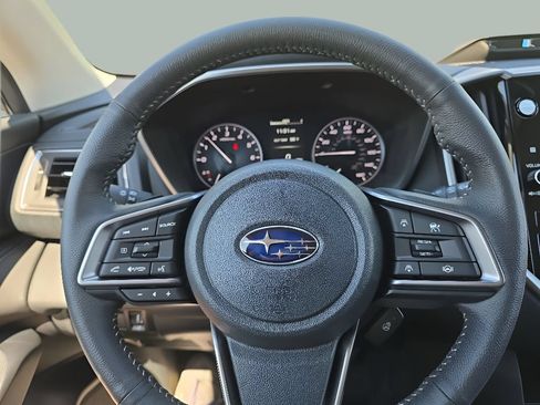 Used 2026 Subaru Ascent Limited AWD/4WD image 12