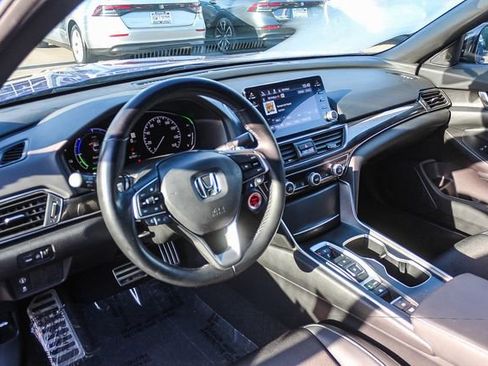 Used 2022 Honda Accord Sport image 23