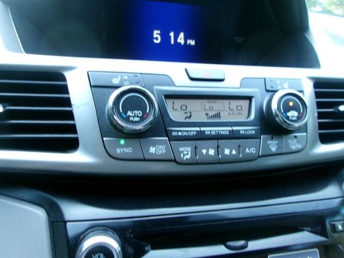 Used 2016 Honda Odyssey EX-L image 14