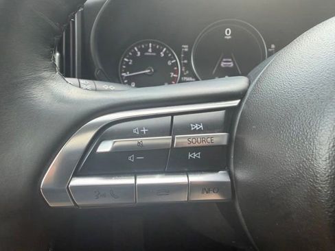Used 2024 MAZDA CX-50 AWD 2.5 S w/ Weather Package image 17