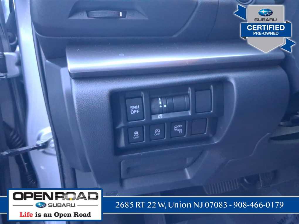 Used 2023 Subaru Crosstrek 2.5i Limited w/ Moonroof Package AWD/4WD image 27