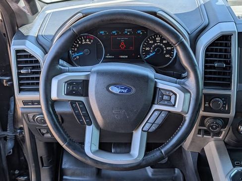 Used 2019 Ford F150 Lariat AWD/4WD image 13