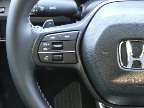 New 2026 Honda CR-V Sport-L image 15