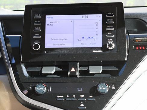 Certified 2023 Toyota Camry LE image 19