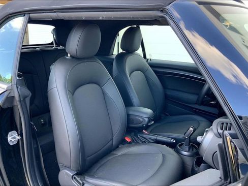 Certified 2023 MINI Cooper Convertible image 8