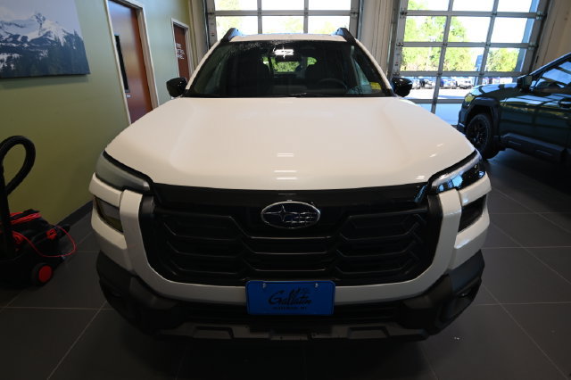 New 2026 Subaru Outback Premium AWD/4WD image 15