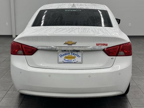 Used 2016 Chevrolet Impala LT w/ Convenience Package image 3