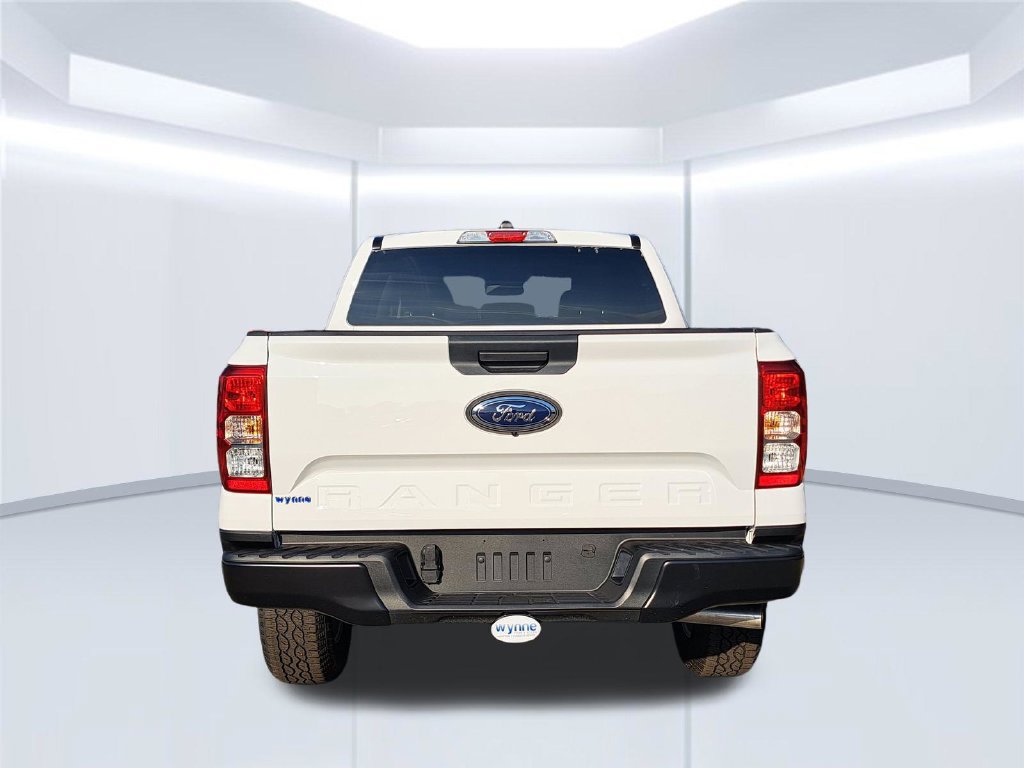 New 2026 Ford Ranger XL w/ Trailer Tow Package AWD/4WD image 7