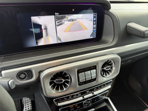 Certified 2023 Mercedes-Benz G 63 AMG 4MATIC image 18