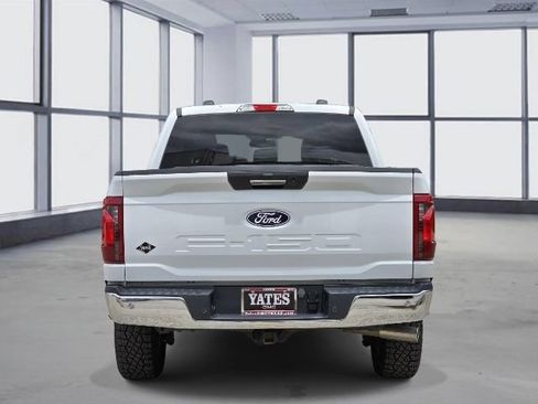 Used 2024 Ford F150 XLT w/ Tow/Haul Package AWD/4WD image 6