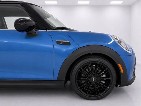 Used 2024 MINI Cooper S FWD image 9