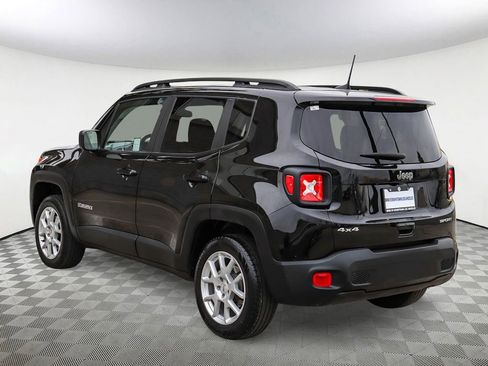 Used 2022 Jeep Renegade Sport w/ Sport Appearance Group image 6