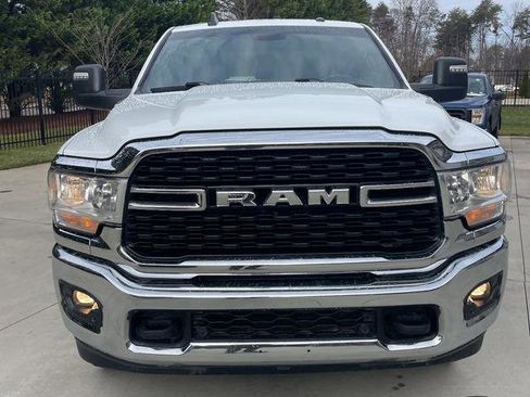 Used 2024 RAM 2500 Big Horn image 8