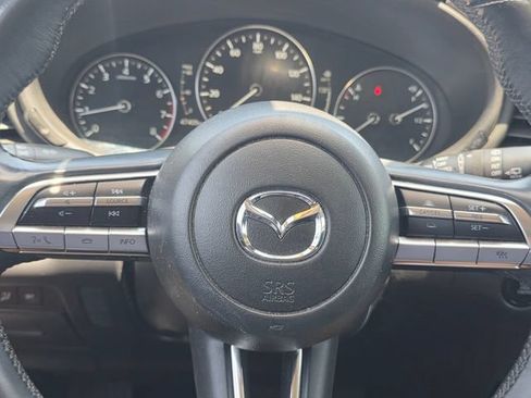 Used 2021 MAZDA CX-30 AWD 2.5 S w/ Preferred Package image 27