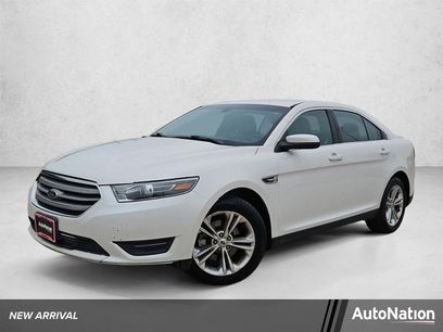 Used 2016 Ford Taurus SEL