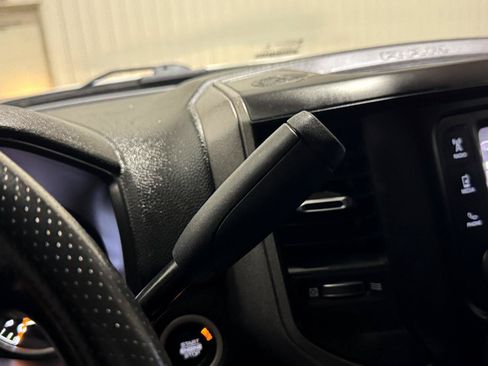 Used 2022 RAM 5500 Tradesman w/ Max Tow Package AWD/4WD image 25