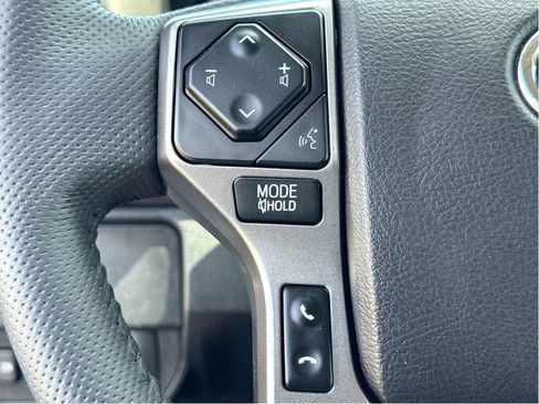 Used 2021 Toyota Tacoma SR5 w/ Trail Edition AWD/4WD image 15