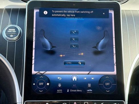 Used 2024 Mercedes-Benz C 300 Sedan image 34
