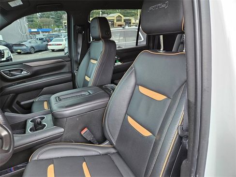 Used 2021 GMC Yukon XL AT4 image 6