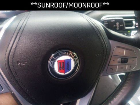 Used 2021 BMW ALPINA XB7 image 28