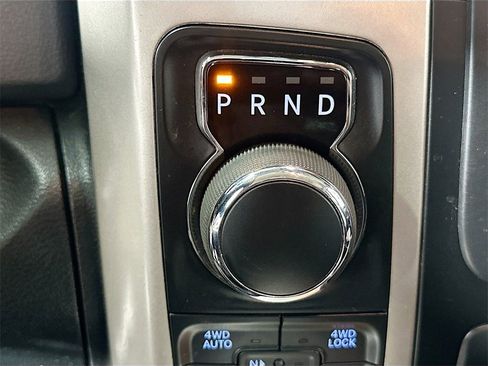 Used 2017 RAM 1500 Big Horn image 16