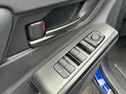 New 2026 Toyota bZ Woodland AWD/4WD image 11