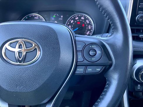 Certified 2021 Toyota RAV4 XLE Premium image 21