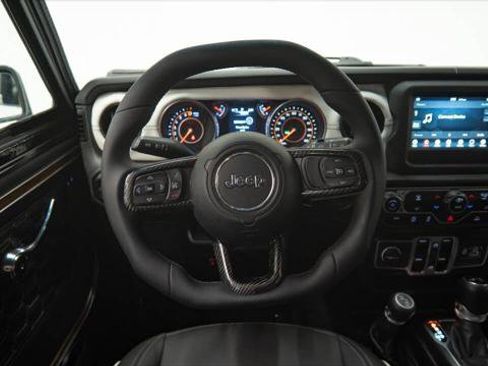 Used 1988 Jeep Grand Wagoneer image 27