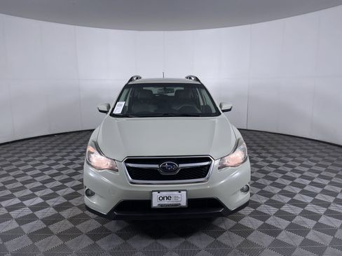 Used 2015 Subaru Crosstrek 2.0i Limited image 29