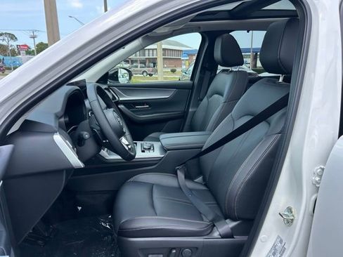 New 2026 MAZDA CX-90 3.3 Turbo w/ Premium Sport Pkg image 9