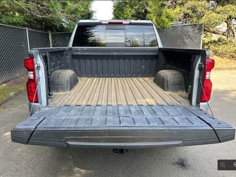 Used 2023 Chevrolet Silverado 1500 LT w/ All Star Edition Plus AWD/4WD image 10