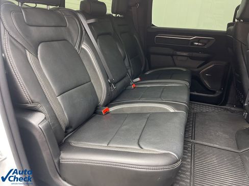 Used 2025 RAM 1500 RHO w/ RHO Level 1 Equipment Group image 21
