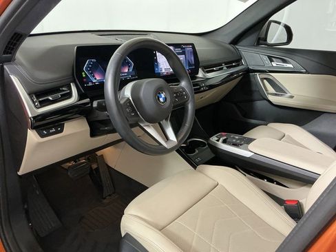 Certified 2023 BMW X1 xDrive28i w/ Convenience Package AWD/4WD image 21