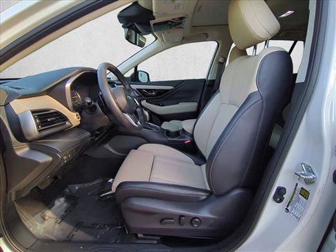 Certified 2025 Subaru Outback Limited w/ Popular Package #2 AWD/4WD image 17