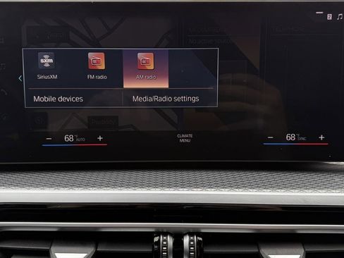 Used 2023 BMW 330i xDrive Sedan w/ M Sport Package AWD/4WD image 63