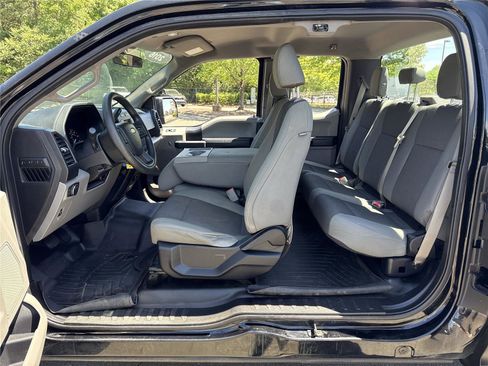 Used 2016 Ford F150 XL w/ Equipment Group 101A Mid AWD/4WD image 14