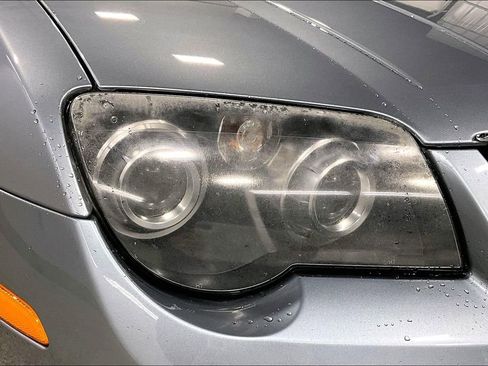 Used 2005 Chrysler Crossfire Limited RWD image 24