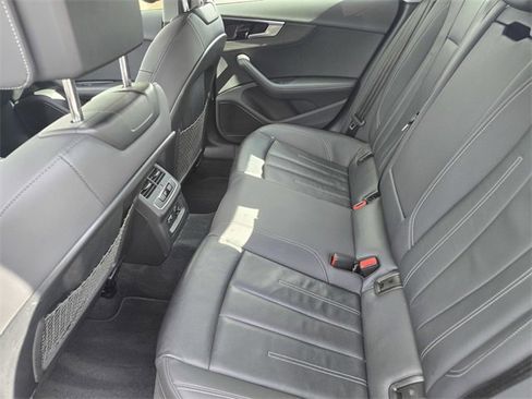 Used 2022 Audi A5 2.0T Premium Plus image 14