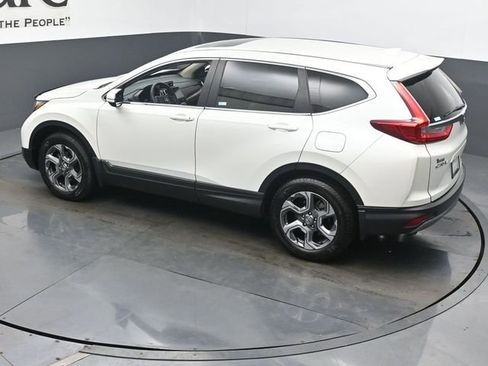 Used 2018 Honda CR-V EX image 42