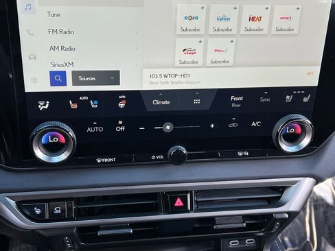 Certified 2024 Lexus RX 350 Premium Plus w/ Convenience Package image 21