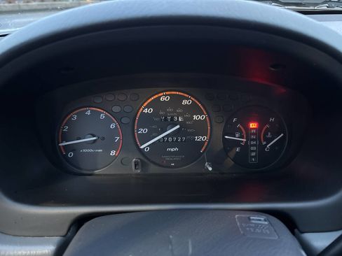 Used 1998 Honda CR-V LX image 35