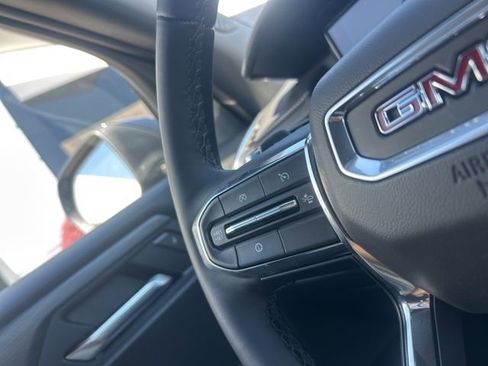 New 2026 GMC Acadia Elevation w/ Black Edition AWD/4WD image 22