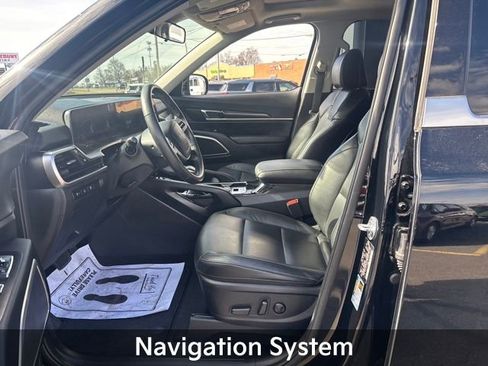 Used 2023 Kia Telluride S w/ S Sunroof Package image 13