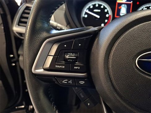 Used 2019 Subaru Forester Premium image 20
