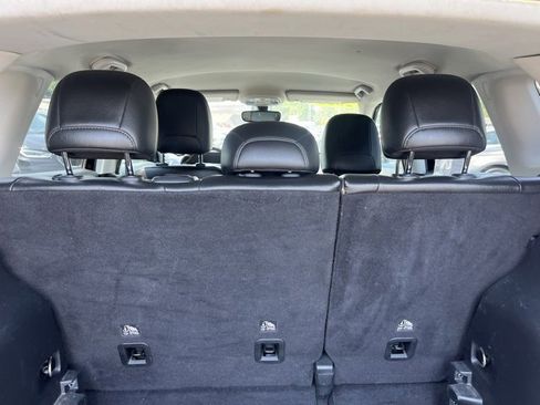 Used 2020 Jeep Compass Latitude w/ Cold Weather Group image 17