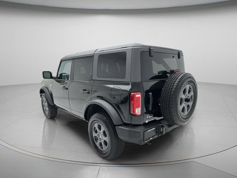 Used 2025 Ford Bronco Big Bend AWD/4WD image 8