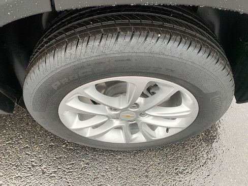 Certified 2024 Chevrolet TrailBlazer LS w/ LS Convenience Package FWD image 30